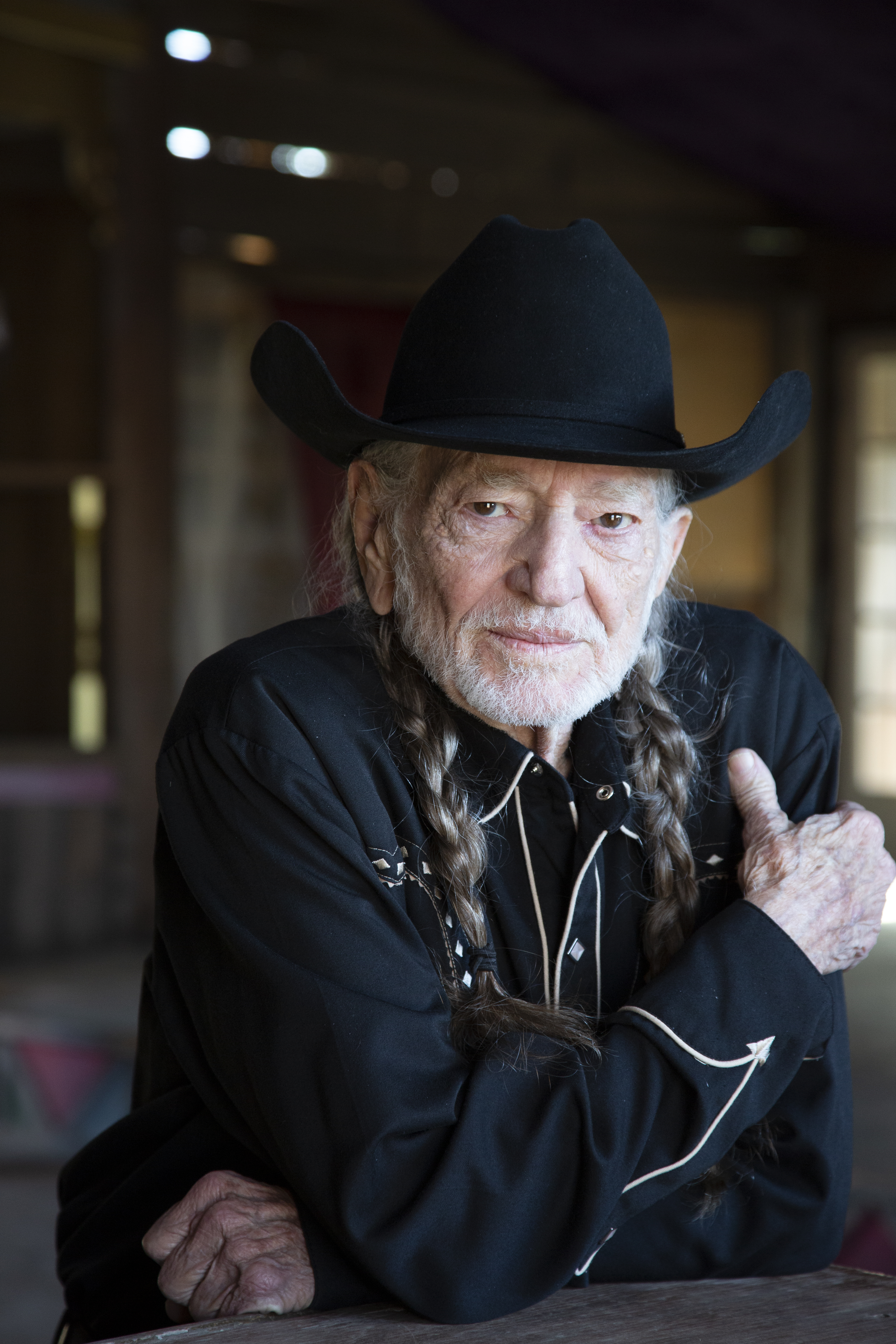 Willie Nelson | Artist | GRAMMY.com
