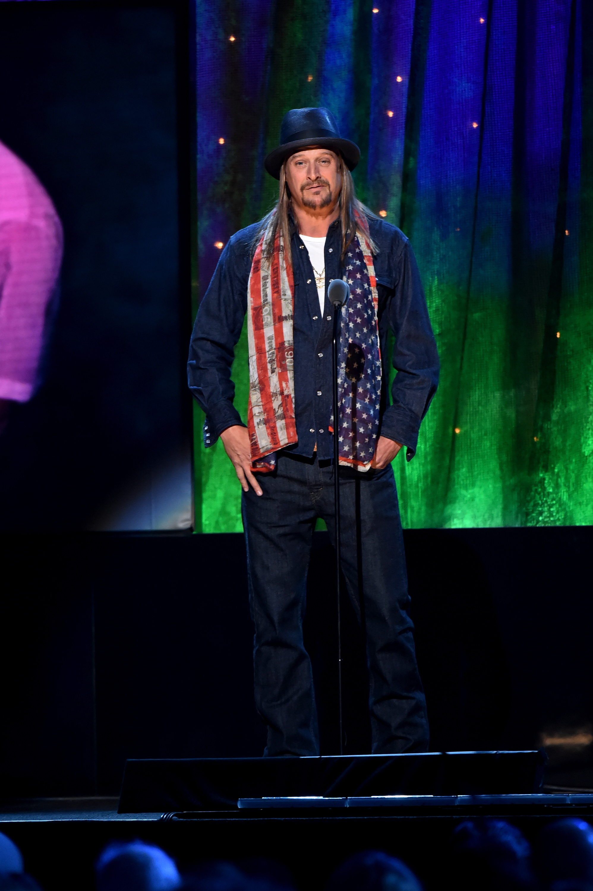 Kid Rock News