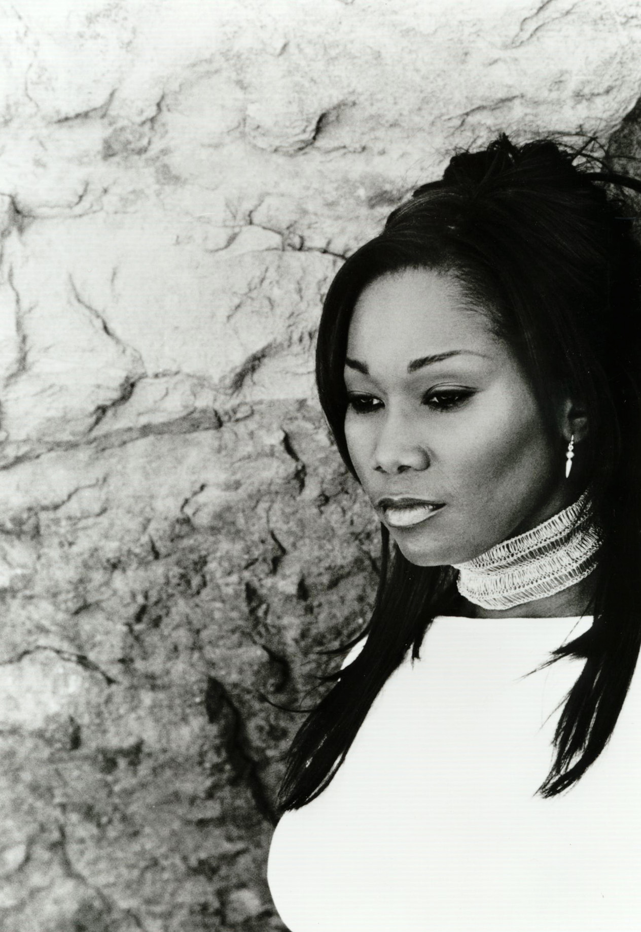 Yolanda Adams | Artist | GRAMMY.com