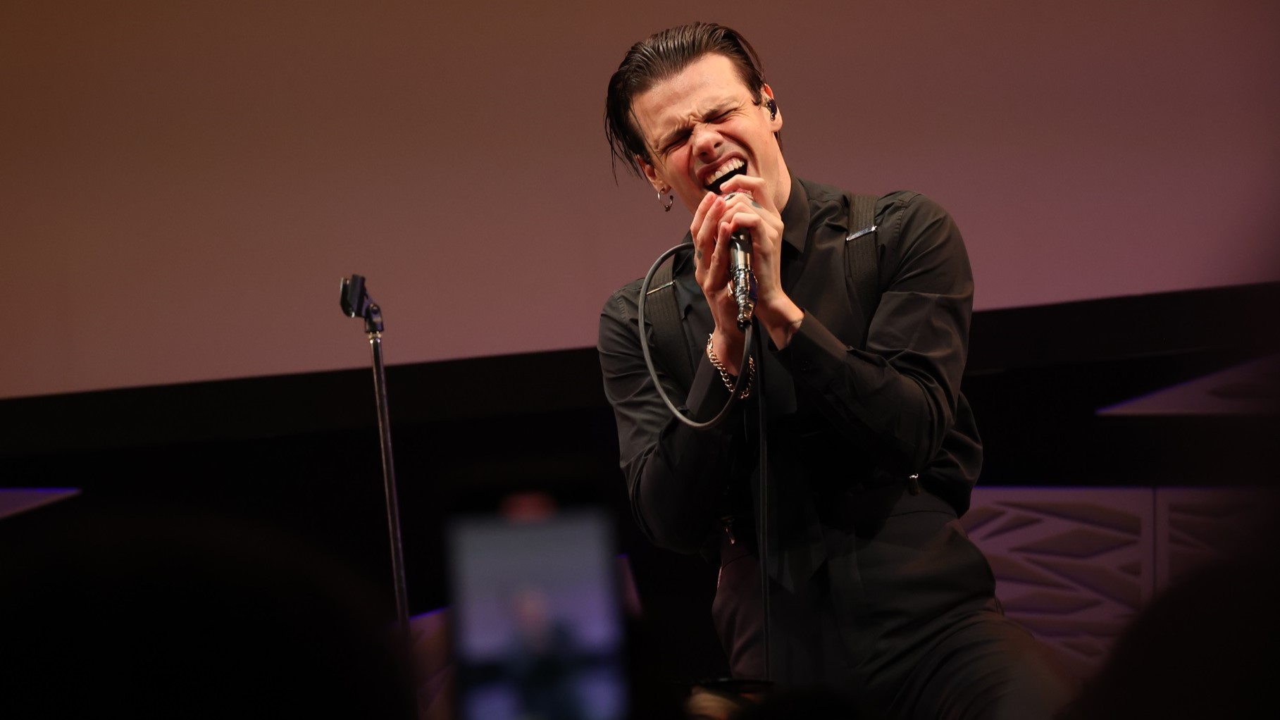 Ozzy Osbourne | Artist | GRAMMY.com